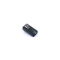 Receiver Commlite Comtrig T320 RX compatibil Canon si Nikon pentru declansare blitz-uri wireless