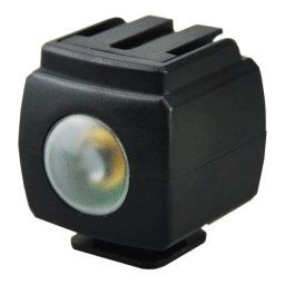 Adaptor patina blitz, JJC JSYK-6, celula slave pentru blitzuri Sony