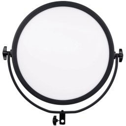 Lampa LED circulara Patona SL-360ARC temperatura reglabila 3200-5600K + telecomanda wireless
