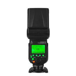 Blitz wireless radio Yongnuo YN968N II compatibil Nikon i-TTL