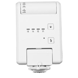 Blit Mini Pentru Camere Sony YONGNUO YN6 Mini Flash White