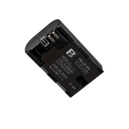 Acumulator replace FB LP-E6 1600mAh compatibil Canon EOS 5D Mark II III IV 7D 60D 70D 80D 6D 5D