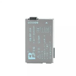 Acumulator FB 680mAh compatibil Canon BP-208