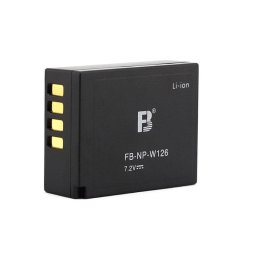 Acumulator FB NP-W126 830mAh replace FujiFilm