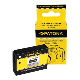 Acumulator /Baterie PATONA pentru Kodak LB-070 PPIXPRO S-1- 1227