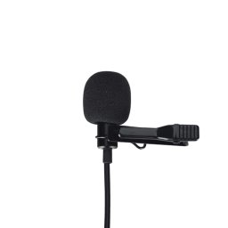 Microfon lavaliera digitala Yongnuo YN221 pentru DSLR, smartphone