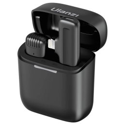 Lavaliera wireless Ulanzi J11 - Lightning -3133​