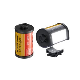 Lampa LED Camera Foto 0.5W 300mAh Ttartisan Mini Led Light B