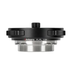 Teleconvetor Obiectiv 24-96mm T2.9 7Artisans Teleconverter PL-E