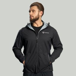 STRIX Geacă pentru bărbați Vertex Black XL