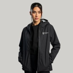 STRIX Geacă pentru femei Vertex Black M