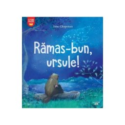 Ramas-bun, ursule! - Jane Chapman