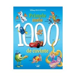 Primele mele 1000 de cuvinte