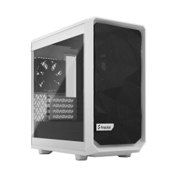 Carcasa Meshify 2 Mini Alb