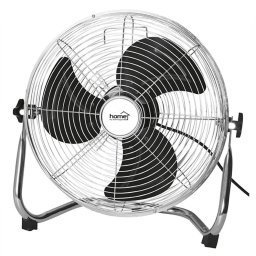 Ventilator PVR 35, 60 W, 3 trepte de viteza, Argintiu