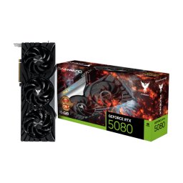 Placa video GeForce RTX 5080 Phoenix GS 16GB OC DLSS 4