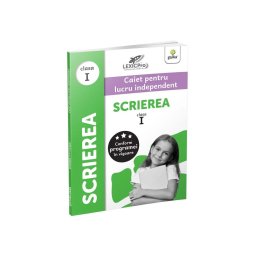 Scrierea - clasa I/LexicPro