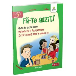 Fa-te auzit!