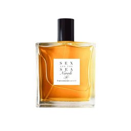Francesca Bianchi Sex and the Sea Extrait de parfum 100 ml (unisex)