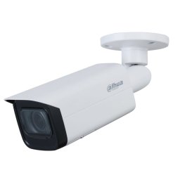 Camera supraveghere IP Dahua Eco 2MP, Zoom motorizat, IR 50m, PoE, IP67, slot microSD
