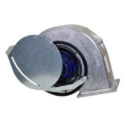 Ventilator suflanta pentru centrale mari DM140, debit aer 510 mc/ora, putere 170W