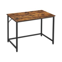 Birou SOLEA, maro/negru