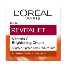 L'Oreal Paris Revitalift Clinical Vitamina C Crema de fata de zi 50 ml