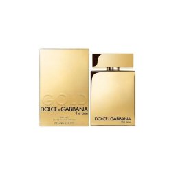Dolce & Gabbana The One Gold EDP 100 ml