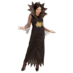 Costum femeia paianjen - l marimea l