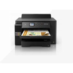 Imprimanta inkjet color CISS Epson L11160, dimensiune A3+, viteza max