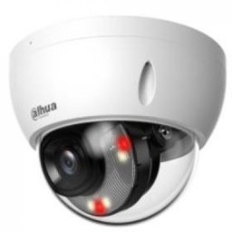 Camera dome IP Dahua IPC-HDBW1439E1-A-IL