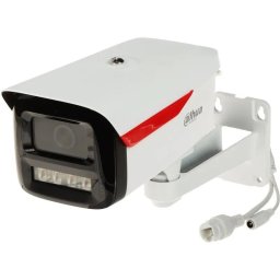 Camera bullet IP Dahua IPC-HFW2249M-S-LED-0360B-B-PRO