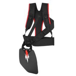 HECHT000104 - Ham motocoasa profi