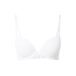 Lindex Sutien 'Malva Theresia' alb