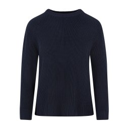 Urban Classics Pulover bleumarin