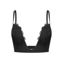 MAGIC Bodyfashion Sutien negru