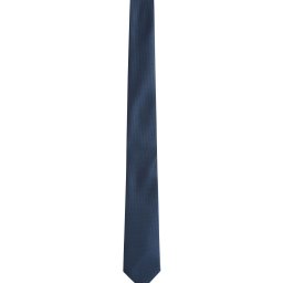 Next Cravată bleumarin