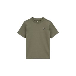 WE Fashion Tricou verde