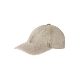 LEVI'S ® Șapcă 'ESSENTIAL' bej închis / maro