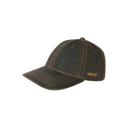 LEVI'S ® Șapcă 'ESSENTIAL' maro / maro închis
