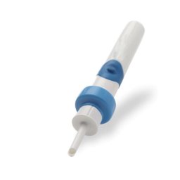 Dispozitiv curatare urechi, Deep Clean, cu micro-aspirare si vibratii