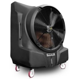 BC 451 Racitor de aer Master , volum de aer circulat 38000 m³/h , putere 1300 W, rezervor 300 L, racord apa 1/2 '' , cod BC451