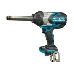 Makita - DTW1005Z - Masina de insurubat cu impact fara acumulatori si incarcator, Li-Ion, 18 V, - Ah, patrat 3/4 inch, 1700 Nm, M12-M24