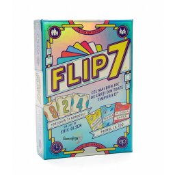 Flip 7 (RO)