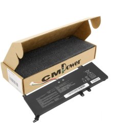 Baterie laptop CM Power compatibila cu Asus Vivobook 14 D415D, 15 X515E C21N1818 Varianta 4