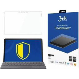 3MK FlexibleGlass Microsoft Surface Go 3 10.5" Szkło Hybrydowe
