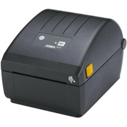 Imprimanta etichete ZD220 DT PRINT STD EZPL 203 DPI