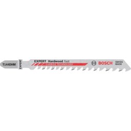Panza fierastrau vertical pentru lemn, 100 mm, 3 buc