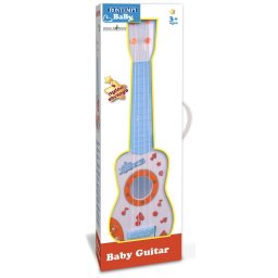 BONTEMPI TOY BAND - BABY 041-202225 BABY GUITAR
