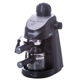 Espressor ESSENZA,3.5 bar, 800 W, Negru